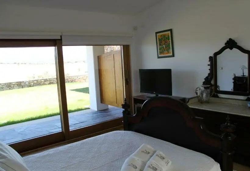 スタンダードルーム, Casa Da Urra