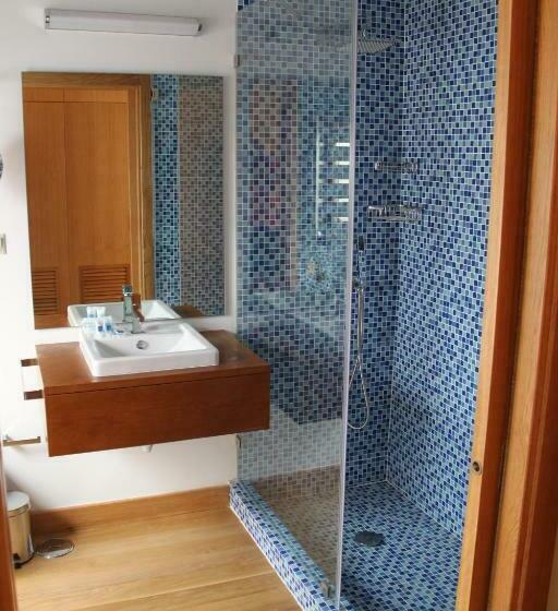 غرفة قياسية, Casa Da Urra