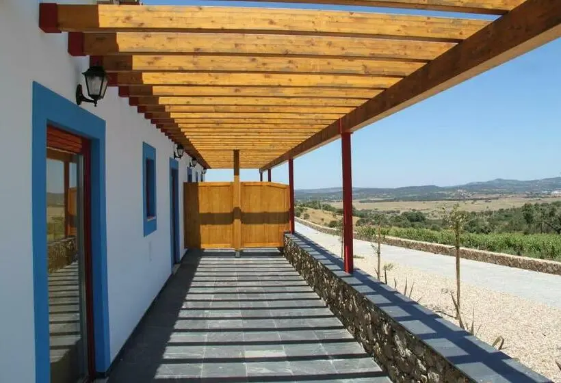 1ベッドルームアパートメント, Casa Da Urra