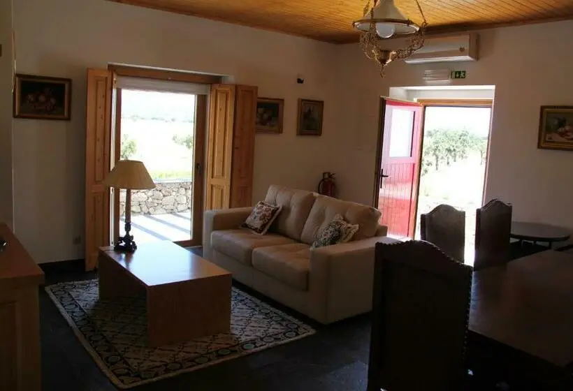 1ベッドルームアパートメント, Casa Da Urra
