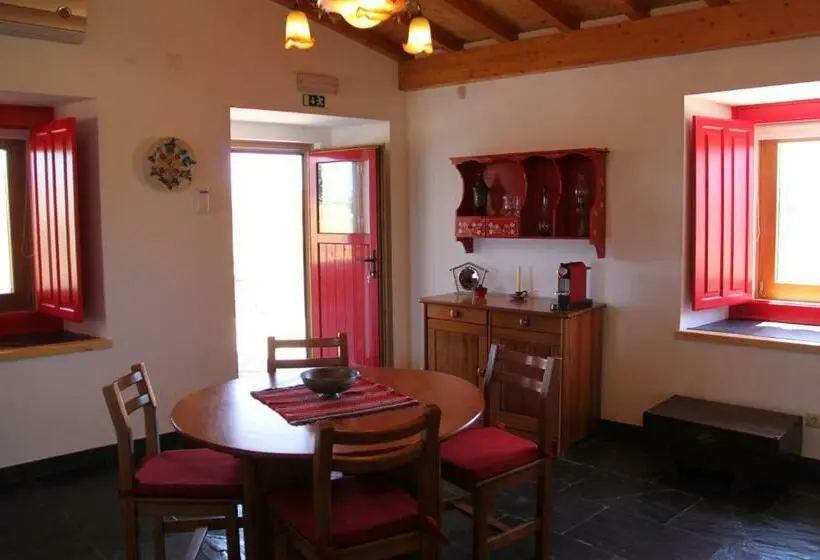 1ベッドルームアパートメント, Casa Da Urra