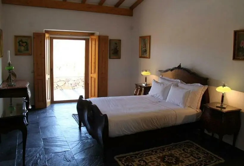 1ベッドルームアパートメント, Casa Da Urra