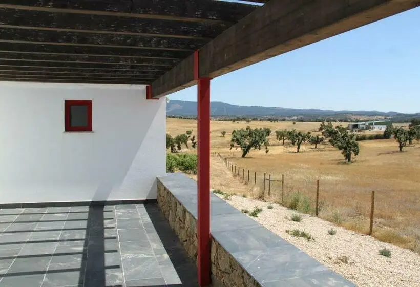2ベッドルームアパートメント, Casa Da Urra