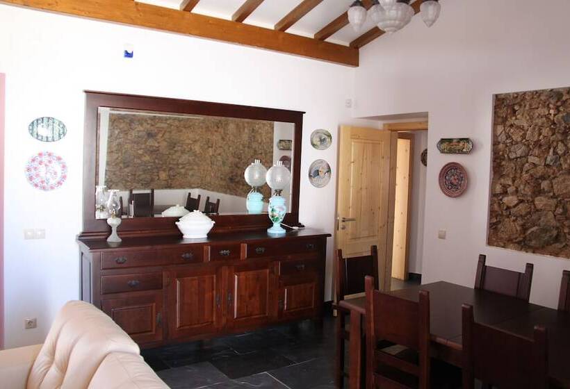 Апартаменты 1 Спальня, Casa Da Urra