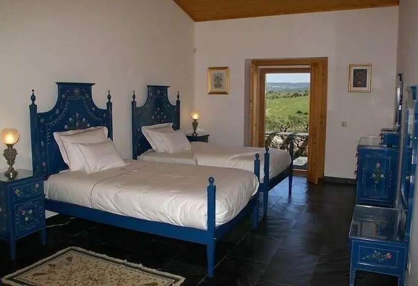 2ベッドルームアパートメント, Casa Da Urra