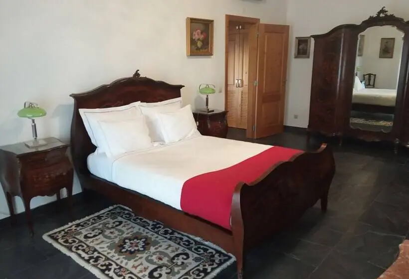 2ベッドルームアパートメント, Casa Da Urra