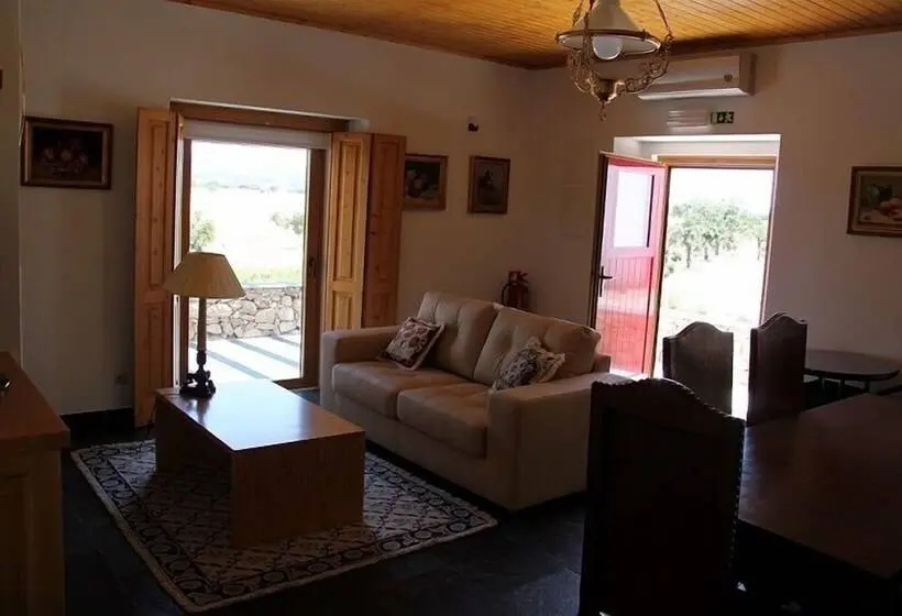 2ベッドルームアパートメント, Casa Da Urra