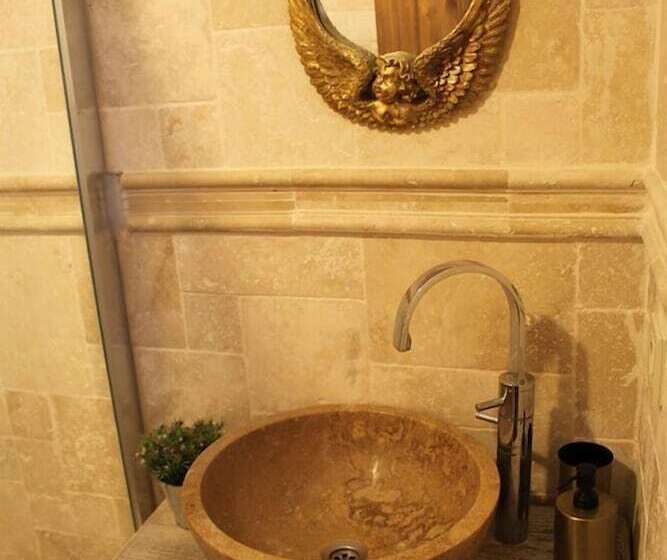 اتاق استاندارد, Cocopalm Boutique Hotel Alaçatı