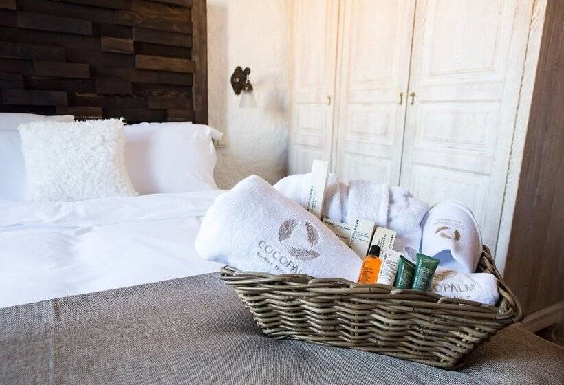 Номер Стандарт, Cocopalm Boutique Hotel Alaçatı