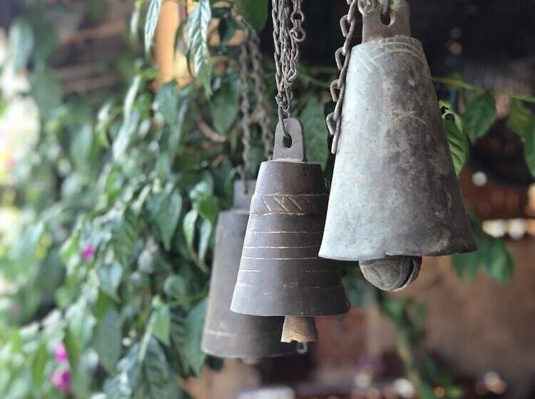 اتاق استاندارد, Cocopalm Boutique Hotel Alaçatı