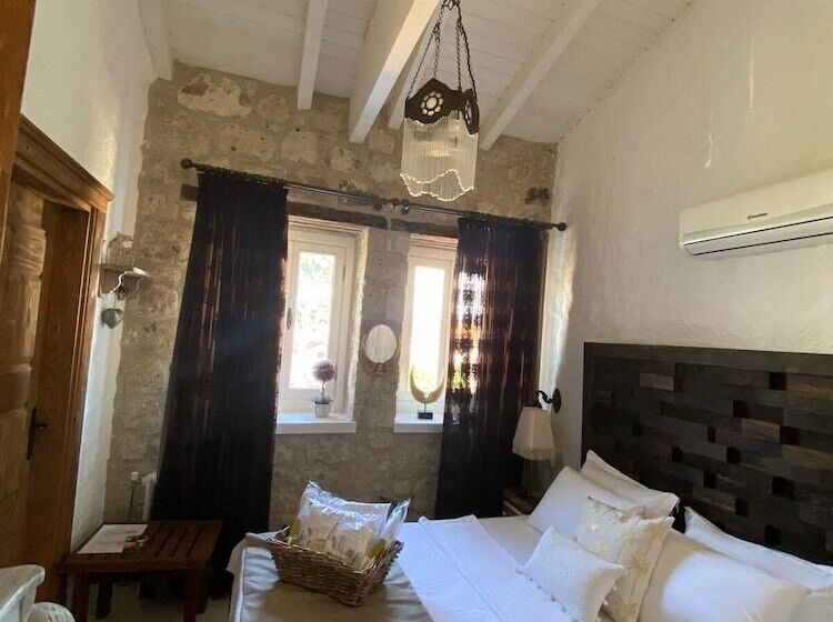 Номер Стандарт, Cocopalm Boutique Hotel Alaçatı