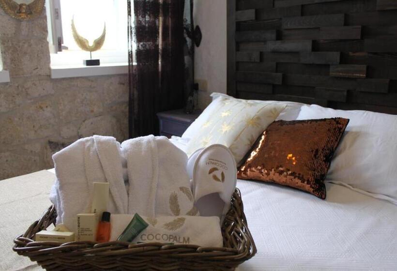 اتاق استاندارد, Cocopalm Boutique Hotel Alaçatı