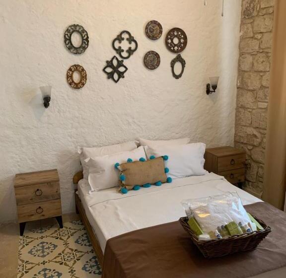 اتاق استاندارد, Cocopalm Boutique Hotel Alaçatı