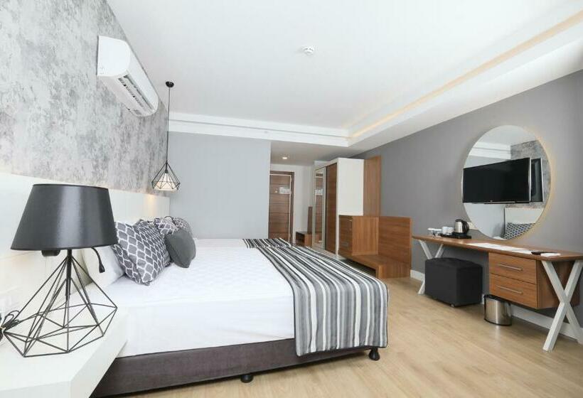 Номер Стандарт, Greenwood Suites Resort