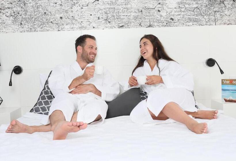 سوئیت 2 خوابه, Greenwood Suites Resort