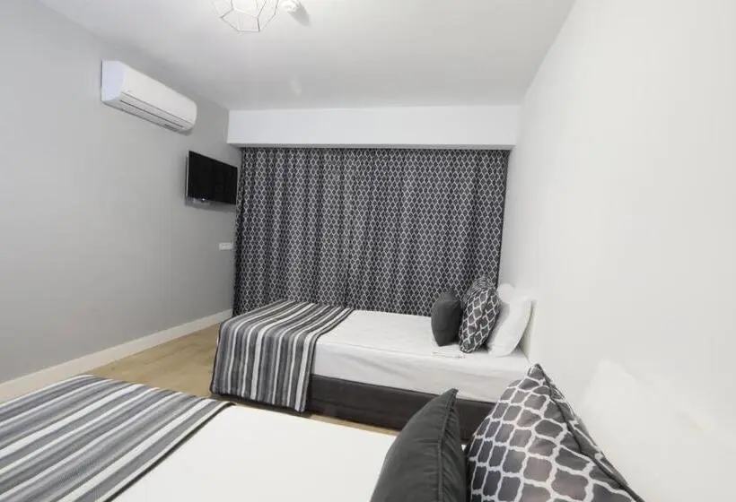 سوئیت 2 خوابه, Greenwood Suites Resort