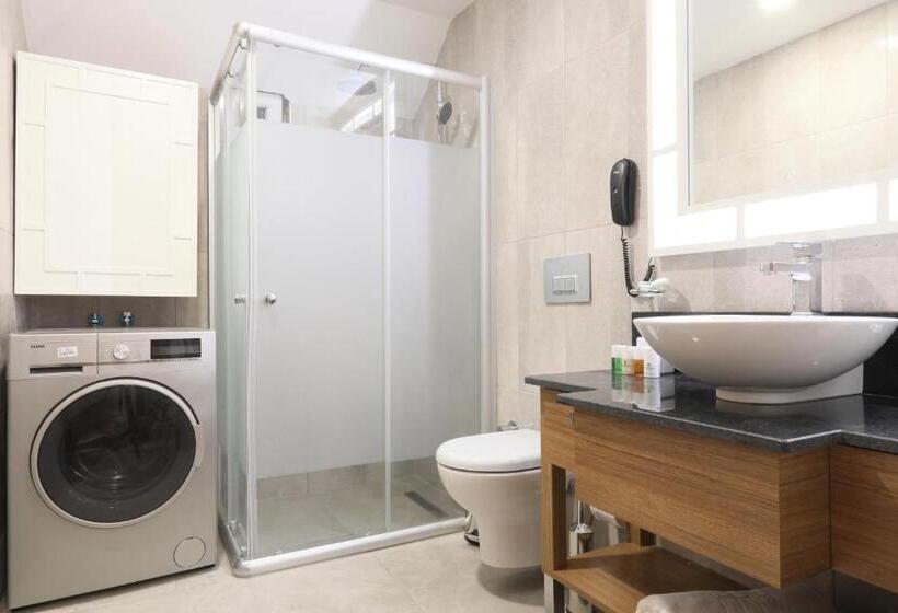 سوئیت 2 خوابه, Greenwood Suites Resort