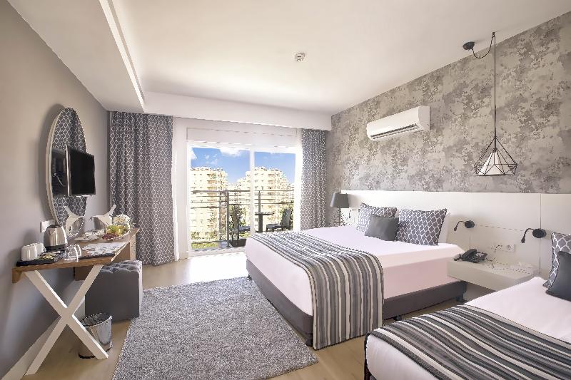 Номер Стандарт, Greenwood Suites Resort