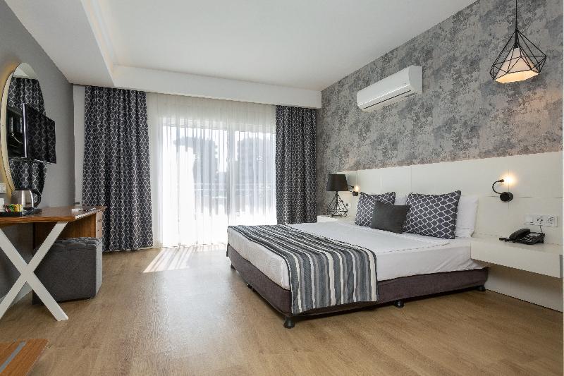 سوئیت 2 خوابه, Greenwood Suites Resort