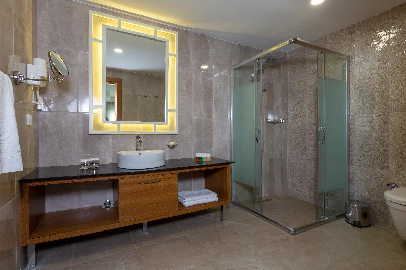 سوئیت 2 خوابه, Greenwood Suites Resort