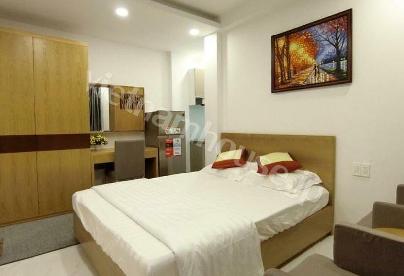 اتاق استاندارد, 60 Inn Saigon