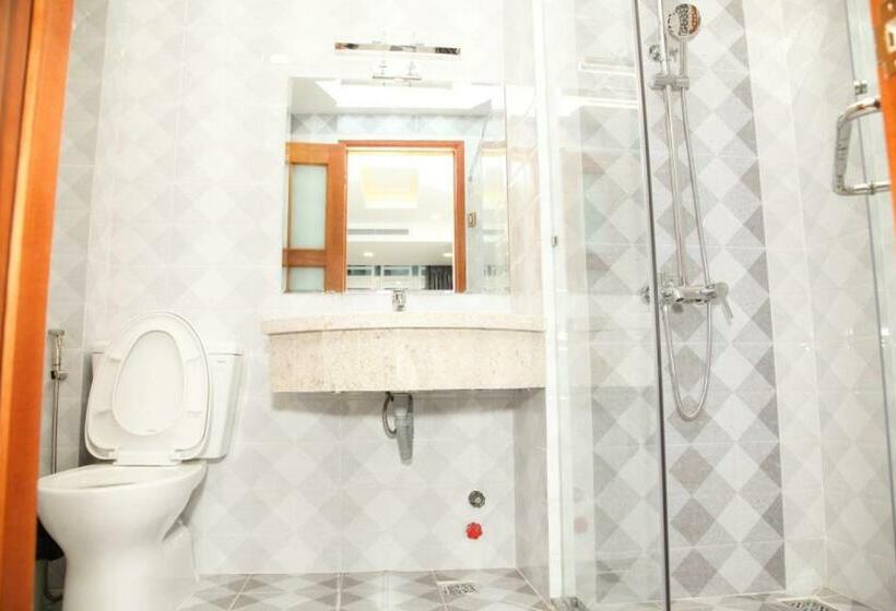 اتاق استاندارد, 60 Inn Saigon