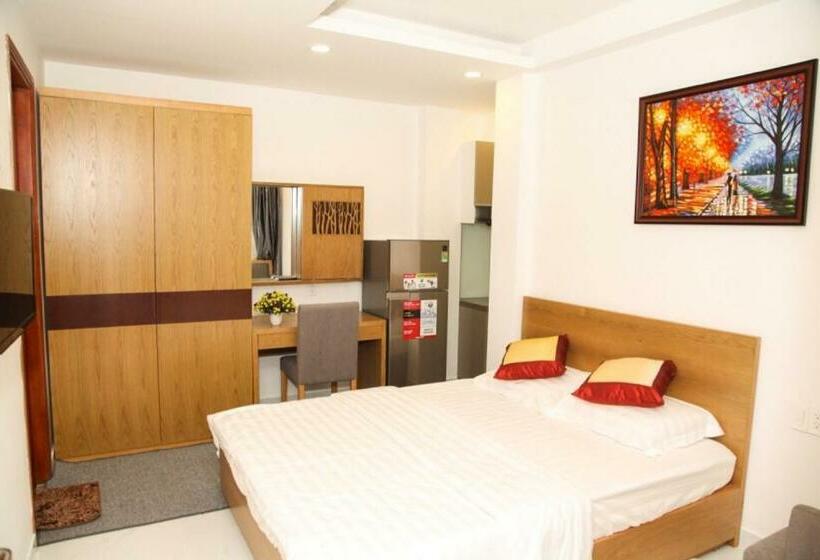 اتاق استاندارد, 60 Inn Saigon