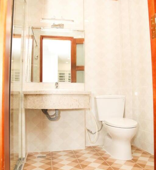 اتاق استاندارد, 60 Inn Saigon