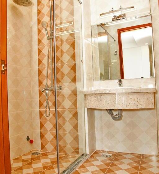 اتاق استاندارد, 60 Inn Saigon