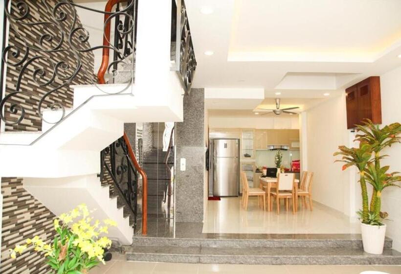 اتاق استاندارد, 60 Inn Saigon