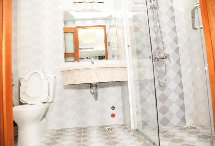 اتاق استاندارد, 60 Inn Saigon