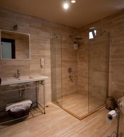 Deluxe room with river view, Agva Gizemli Nehir