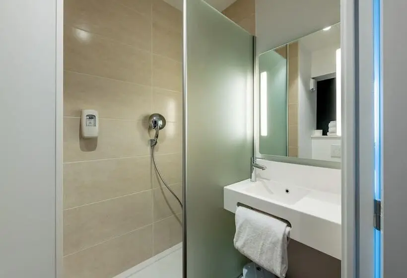 スタンダードルーム, B&b Hotel Bordeaux Centre Gare Saint Jean