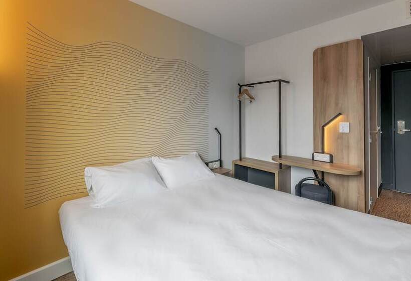 スタンダードルーム, B&b Hotel Bordeaux Centre Gare Saint Jean