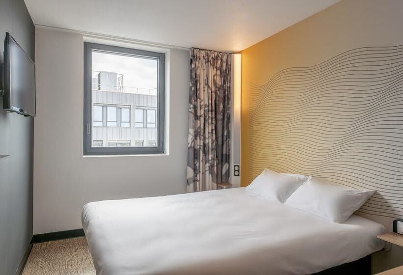 Номер Стандарт, B&b Hotel Bordeaux Centre Gare Saint Jean