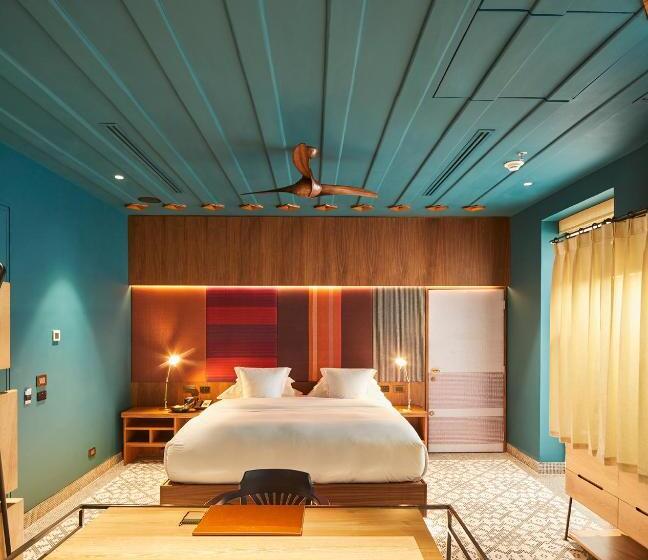 Номер Deluxe, Boutique Casona Del Colegio