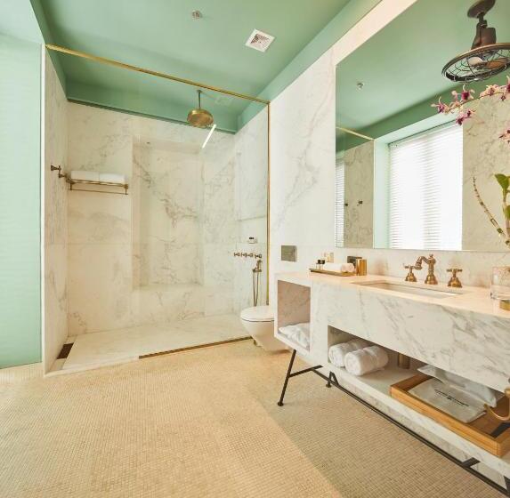 Полулюкс, Boutique Casona Del Colegio