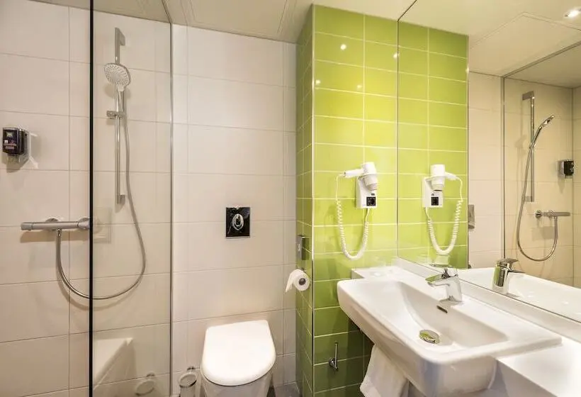 スタンダードルーム, Ibis Styles Stuttgart Vaihingen