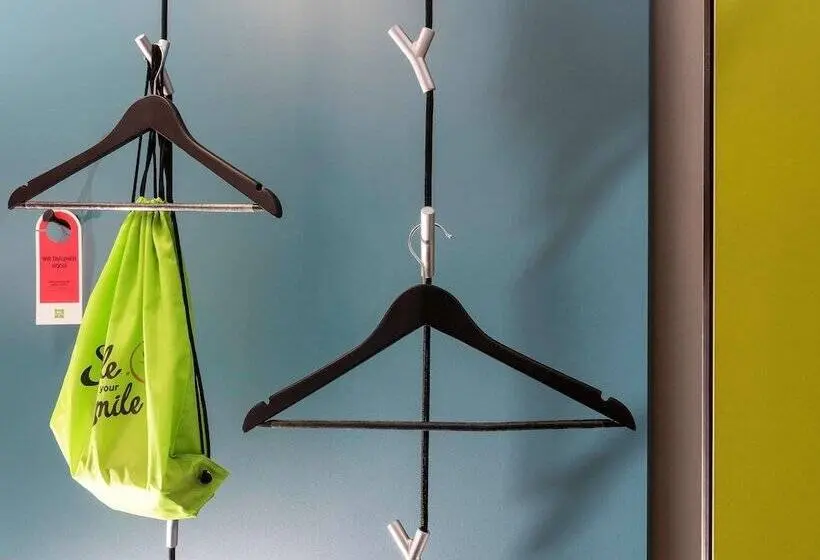 スタンダードルーム, Ibis Styles Stuttgart Vaihingen