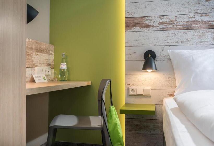 스탠다드 룸, Ibis Styles Stuttgart Vaihingen