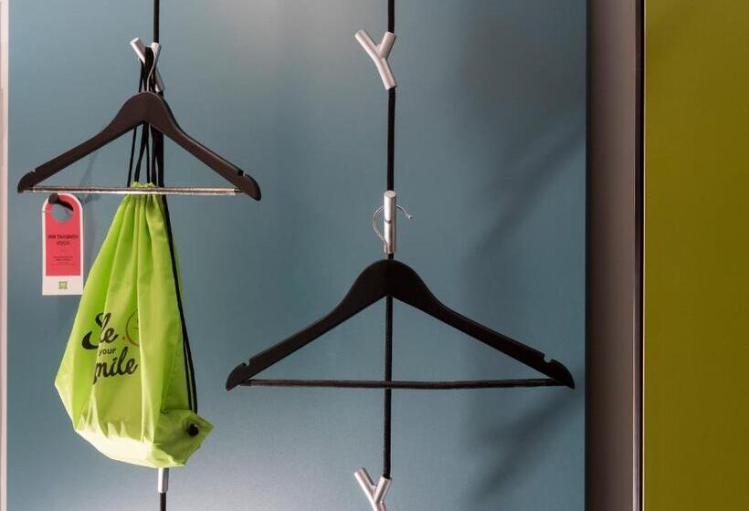 패밀리 룸, Ibis Styles Stuttgart Vaihingen