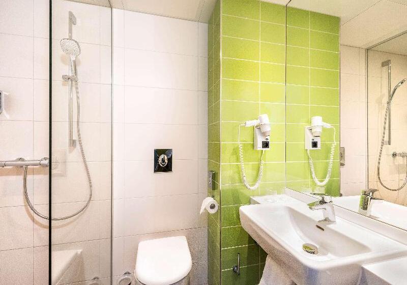 스탠다드 룸, Ibis Styles Stuttgart Vaihingen
