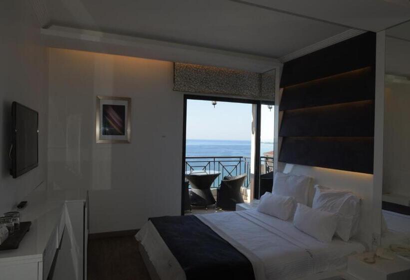 استودیوی استاندارد, Luxor