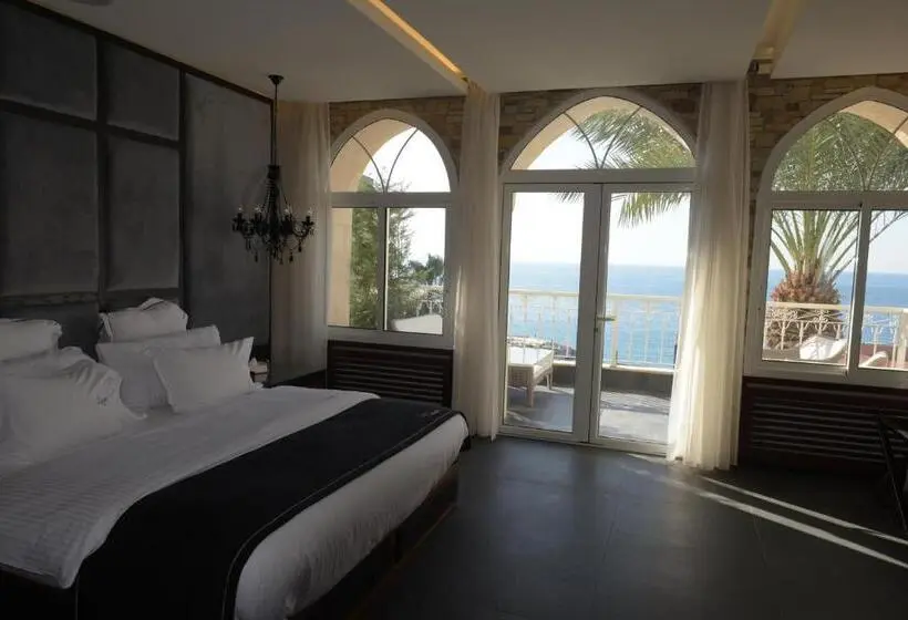 سوئیت رویال, Luxor