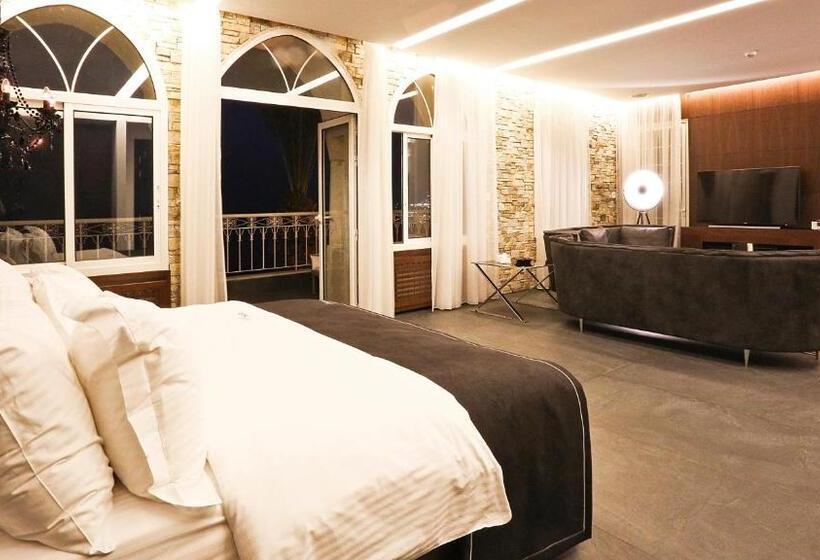 سوئیت رویال, Luxor