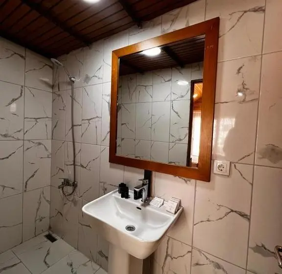 Standard-huone, Maya World Didyma