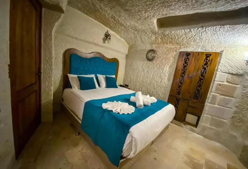 テラス付きスタンダードルーム, Milagre Cave Cappadocia
