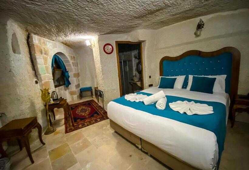 Номер Стандарт с Террасой, Milagre Cave Cappadocia