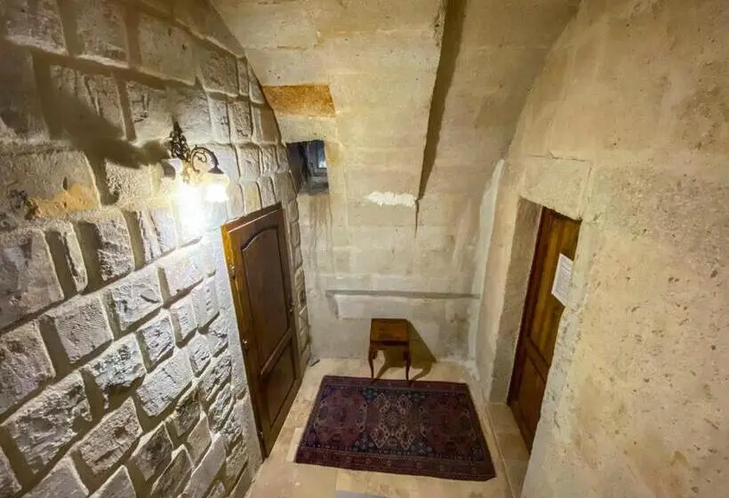デラックスルーム, Milagre Cave Cappadocia