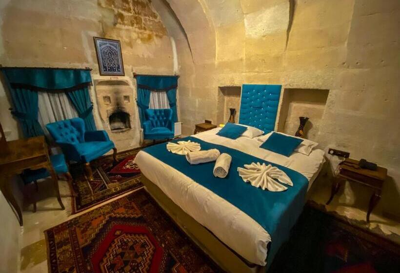Номер Deluxe, Milagre Cave Cappadocia